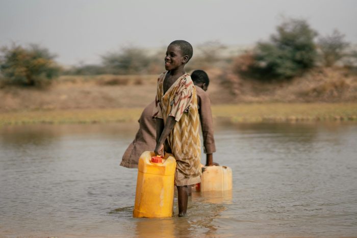 Rural Water Treatment