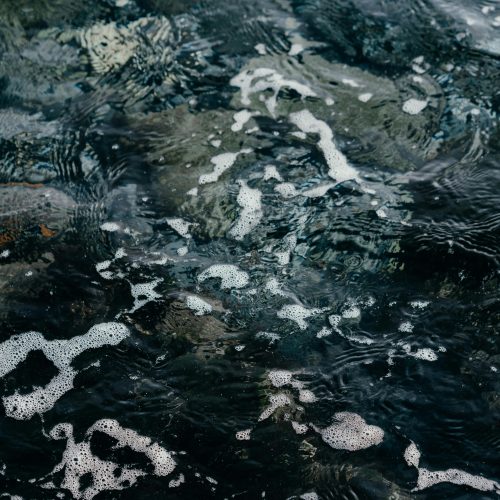 Surface Water Treatment