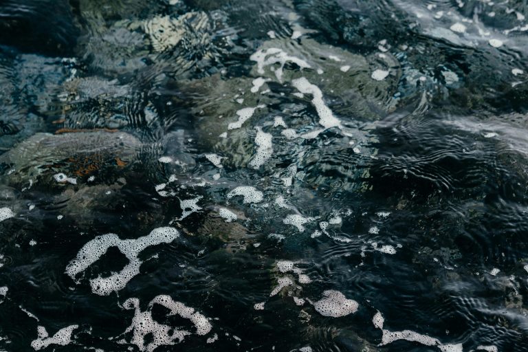 Surface Water Treatment
