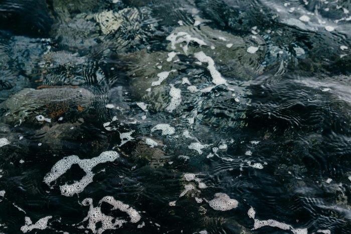 Surface Water Treatment