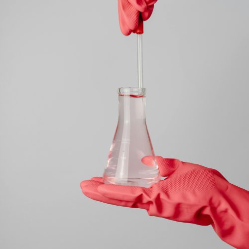 Electrical Conductivity in Water Testing