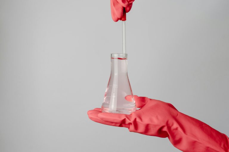 Electrical Conductivity in Water Testing